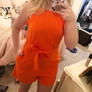 Victoria Beckham for Target Romper